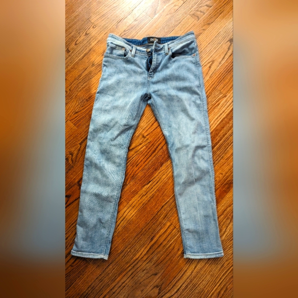 DU/ER Duer L2X Stretch Jeans